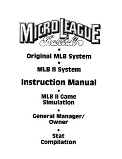 Manual