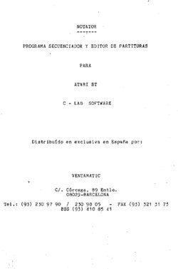 Manual (ES)