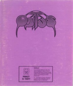 Game manual (UK, FR, DE, IT)