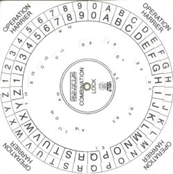 Codewheel
