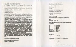 Manual (ES)