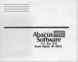 Registration Card