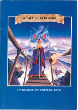 Tale of Kerovnia (A)