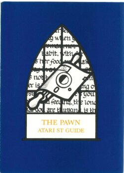 Atari ST Guide