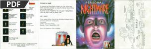 Game manual (UK)