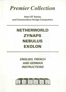 Manual (UK, FR, DE)