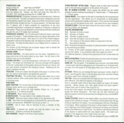 Game Manual (UK, FR, DE, IT, SP)