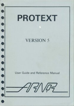 Manual