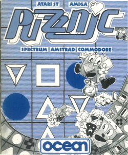 Game manual (UK, FR, DE, IT)