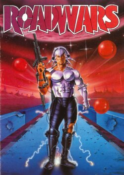 Game Manual (UK)