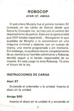 Manual (Spanish)