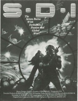 Game Manual (UK)