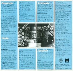 Game Manual (UK, DE, IT, FR)