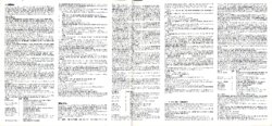 Game manual (UK, FR, SP, DE, IT)