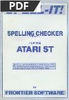 Manual (Blue version)