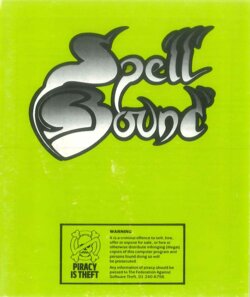 Game manual (UK, FR, DE)