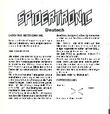 Manual (German)