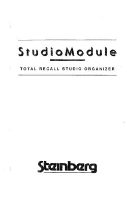 Manual