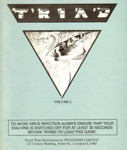 Game Manual