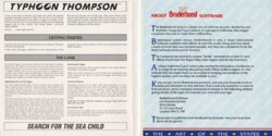 Game manual
