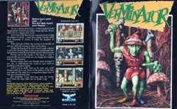 Booklet (UK)