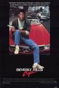 Beverly Hills Cop Trivia