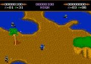 Commando Trivia
