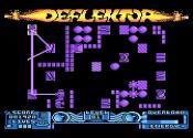 Deflektor Trivia