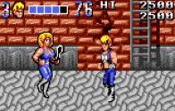 Double Dragon Trivia