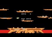 Joust Trivia
