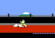 Karateka Trivia