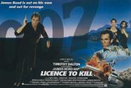 Licence to Kill Trivia