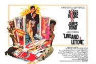 Live and Let Die Trivia