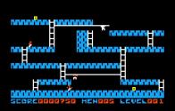 Lode Runner Trivia