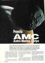 AMC - Astro Marine Corps Article