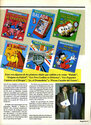 Balada Big Ben Article