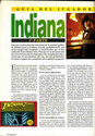 Indiana Jones and the Last Crusade - The Graphic Adventure Tips