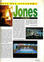 Indiana Jones and the Last Crusade - The Graphic Adventure Tips
