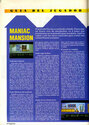 Maniac Mansion Tips
