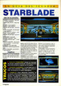 Starblade Tips