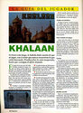 Khalaan Tips