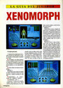 Xenomorph Tips