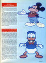 Caza del Alabeto de Donald (La) Article
