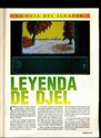 Legend of Djel Tips