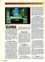 Elvira - Mistress of the Dark Tips