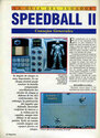 Speedball II - Brutal Deluxe Tips