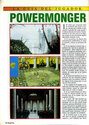 PowerMonger Tips