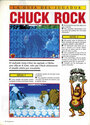 Chuck Rock Trivia
