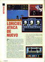 Golden Eagle - El Retorno Article