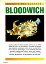 Bloodwych Tips